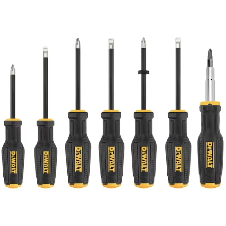 Basic Carpenter's Fiber Handle 517g